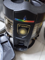 Rainbow E Series 吸塵機