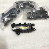 Door handle in Kia K3/Cerato