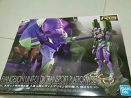 RG Eva 初號機