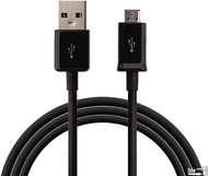 Full Power 5A Charging MicroUSB Works with Zen Mobile X11 2.0 Data Cable's Dual Chipset Charges at R