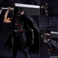 BANDAI S.H.Figuarts SHF 烙印勇士 凱茲 狂戰士鎧甲 GUTS BERSERKER ARMOR