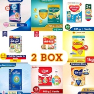 [EXCLUSIVE LIVE] ( 2 BOX ) SGM, DANCOW, LACTOGROW, VIDORAN,HEALTHYWAY, CHILGO, CHILMIL,BMT, CHILKID,