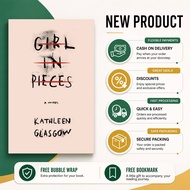 Girl in Pieces by Kathleen Glasgow