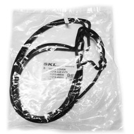 Valve Cover Gasket TOYOTA Rubber 1JZ 2JZ VVTI/GE (Get 2 Tires)