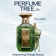 Velixir Helios EDP 35ML 100ML Unisex Tropical Marine Woody Original Long Lasting Perfume