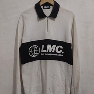 LMC Athletic Rugby Sweatshirt