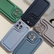 Soft Case Mugelo for Oppo A16E A16K A17K A39 A57 2016 A52 A72 A92 A3 Pro A3X 2024 F1S A59 F5 Youth F