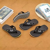 MIMI Marikina[SSY045A] NEW ARRIVAL ISLANDER ELEGANT DESIGN SLIPPER FOR MEN