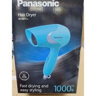 PANASONIC  ORIGINAL  3 PIN  PLUG  HAIRDRYER ND 11