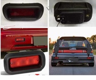 Bumper Lamp libero Led Third Bumper Brake Lamp And Red Libero Rear Marker Lamp