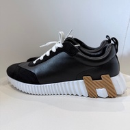Hermes✨Bouncing 老錢風運動鞋休閒鞋 #38