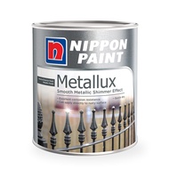 Nippon Paint Metallux 1L