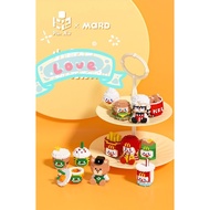 Lego Assembled Mini Model