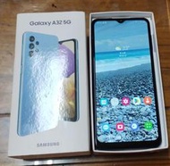 SAMSUNG Galaxy A32 5G 128GB