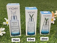 Vichy Mineral 89 Booster Serum (30ml,50ml exp2026,75ml exp.2027)