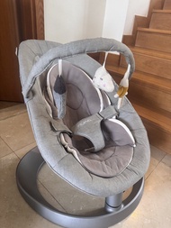 Nuna Leaf Grow 嬰兒搖椅