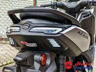 ไฟท้ายแต่ง JPA SPECTRA สำหรับ NEW Nmax Turbo 2025 ไฟท้าย Nmax155
