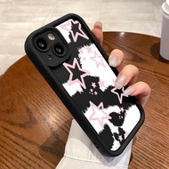 Casing For Vivo V50 V40 5G V15 V17 V21 V21e Neo V20 Pro V23 5G V23e 4G V25 V25e V27 Pro V27e V29 V30