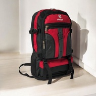 Hiking Backpack camping 60L outdoor Sports travel bag