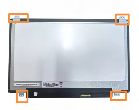 B116XTN01.0 N116BGE-E42 Laptop LCD Screen 30-pins 11.6-inch For Acer Chromebook C720 Aspire V5-123 R
