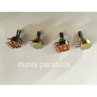 Potentiometer WL potentiometer 50K mono/stereo 100K mono/stereo Amplifier