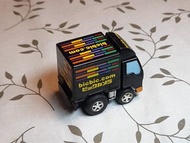 CHORO-Q bicbic.com 貨車