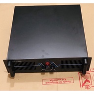 Box Power Amplifier GAS PA - 2502 Full Aksesoris