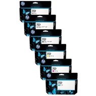 Genunie HP HP 727 727B 130-ml  Designjet Ink Cartridge HP WARRANTY