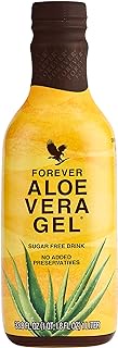 Forever Living Products Aloe Vera Gel, 33.8 oz.