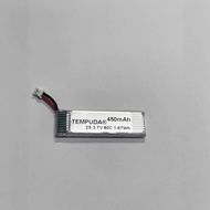 Suitable for Little Flyer v2 Battery 450mah 3.7 v1s Competition Third Viewing Angle Battery