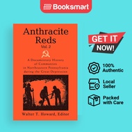 Anthracite Reds Vol. 2 - Paperback - English - 9780595331628