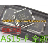 1PCS AS15-F AS15-G AS15-HF AS15-HG RM5101 Four-Sided QFP LCD Board Chip