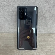 【瑕疵請看內文】Xiaomi 11T PRO 5G 256G 黑色 6.67吋 小米 二手機 台北 實體門市 J1082
