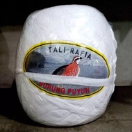 tali rafia cap burung puyuh 1/2 kg