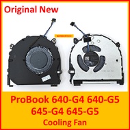 640-G4 640-G5 645-G4 645-G5 CPU Cooling Fan