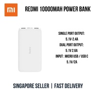 Xiaomi Redmi Powerbank 10000mAh (PB100LZM)