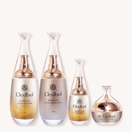 [cledbel] CLEDBEL prestige gold lifting skincare set [dry skin, whitening, wrinkles] MN VEZE lumi ke