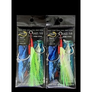 ODIN ASSIST HOOK FAST SINGLE 3/0