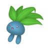 Pokemon TCG: Oddish