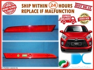 Perodua AXIA (SE) / MyVi Icon (Standard Model) / ALZA 2018 Rear Bumper Reflector LH