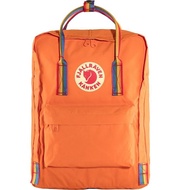 Fjallraven Kanken Rainbow Backpack