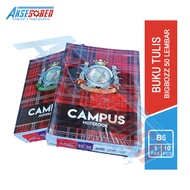 Buku Tulis Sekolah Big Boss 70 Lembar [1 Pack/10 Buku] / Write Book Bigboss 1 Pack B5 / Buku Campus 