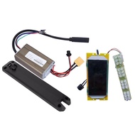 Scooter Motherboard Controller Electric Scooter Display Screen Skateboard Replacement Accessories for S1 S2 S3