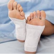 Detox Foot Patch Sleeping Foot Patch