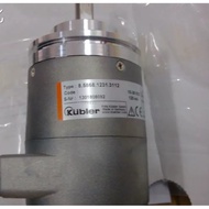 Brand New 8.5858.12C2.C212 Cooper Absolute Value Encoder