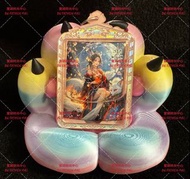 現貨（絕版出清）阿贊納雙火狐九尾狐仙-泰國聖物佛牌