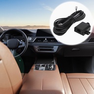 【GTTR】4-core Install Anti-interference Capabilities Long-distance Cabling In-car Audioready stock