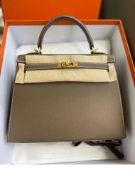 Hermes Kelly 25