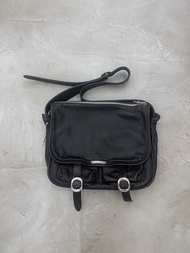 Chrome hearts messenger bag