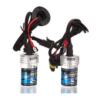 1 H3 55w xenon lightbag or